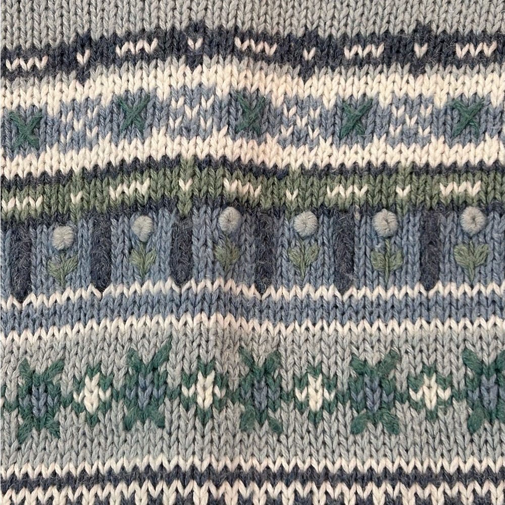 Hartstrings Cardigan Sweater - Picture 7 of 7